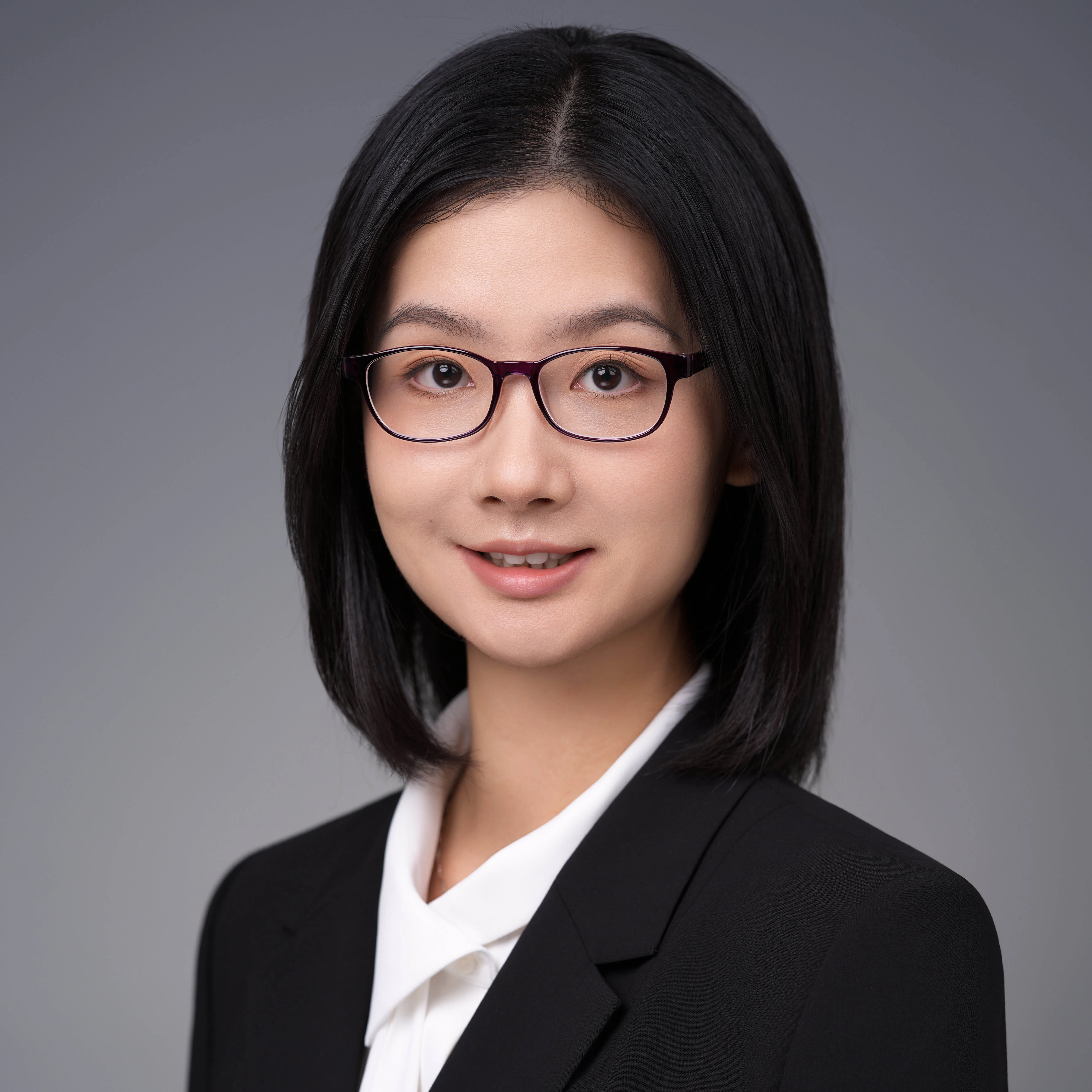 Jiaqi Liu photo